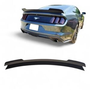SPOILER MUSTANG 6 GER 18-23